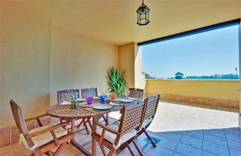 Los Albatros Isla Canela Ayamonte Exteriör bild